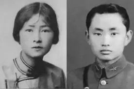 弟弟牺牲在抗日战场上，林徽因痛哭：国人已忘了你为谁牺牲图片