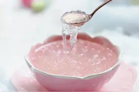 燕窝化水还能吃吗？营养是否流失？图片