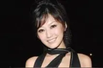 王怡仁性感中不失清纯图片