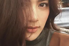 泰星kim 被嘲女装大佬 互三得来的爱情反而更长久图片