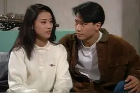 黎明的CP属性居然这么强！李嘉欣张曼玉王菲，到底和谁最配？图片