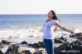 对一个人太好，是关系破裂的开端图片