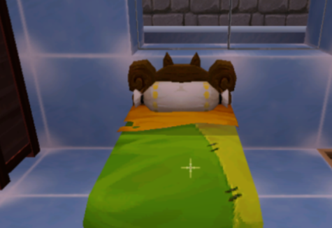 迷你世界单机版，干不过野人怎么办？这些小技巧要学会