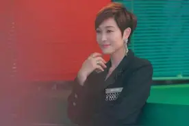 曝曾多次“悔婚”，54岁陈法蓉认有爱情洁癖，对爱情悲观宁愿单身图片