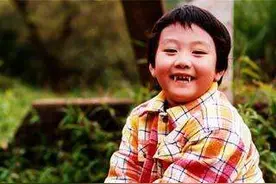 《僵约》复生扮演者张国权，长大妥妥一男神却是被遗忘实力派演员图片