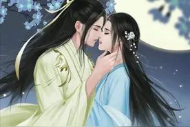 简短走心的古风情话，赶紧拿去表白吧图片
