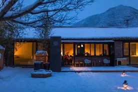 蓟州区民宿（农家院）行业优势、问题和对策图片