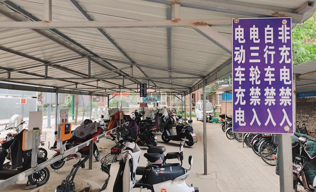 今天才知道，电动车的正确充电方法，很多人用错，难怪电池不耐用