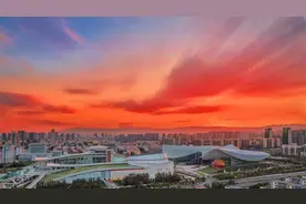 呼市各区县2021年上半年GDP：赛罕区总量第一，和林县增长最快图片