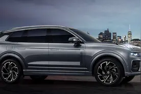 领克09要不要买，看完网友们的评论，顿时觉得不香了图片