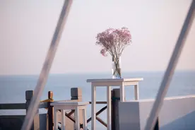 这座江浙沪宝藏小岛被称为是避暑佳地，住一礼拜你猜才多少钱？图片