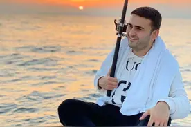 在德国钓鱼要考执照？规矩多到令人发指图片