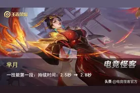 王者荣耀：15天内2次加强，曹操即将成为当前版本上单黑马图片