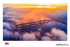 在这100张图片里，有你想要的丹东！图片