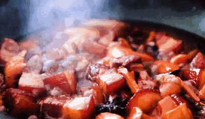 只有10%广东人才知道的粤北“云海天池红叶”，让人一眼沦陷