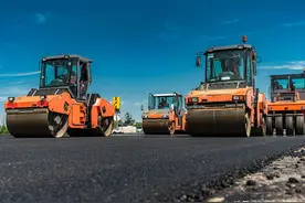 工程机械 | 常用的6种压路机，你知道几种？图片