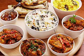 伊朗最高寿命达134岁！看完他们的一日三餐，网友：不惊讶了图片