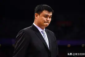 三消息！姚明回应周琦事件，CBA赛制确定，四川签约前广东旧将图片
