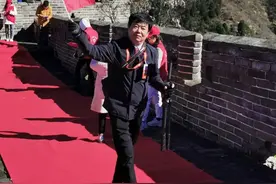 荣膺“中国十大生态摄影师”，兴安盟这位摄影家厉害了!图片