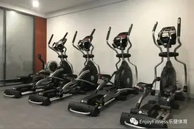 企业为什么需要一个健身房？图片