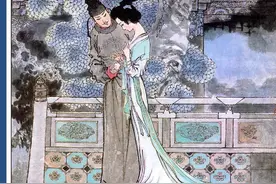 《长恨歌》戴敦邦-辽宁美术出版社图片