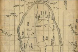 湖南、湖北的两个县城相距仅2公里，两县名字为何还有着美好寓意图片