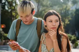 让一个女人“上瘾”的男人，身上会有这4个特征图片