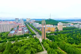从东方红到太阳升 | 传承冠军精神——七台河短道速滑冠军馆图片