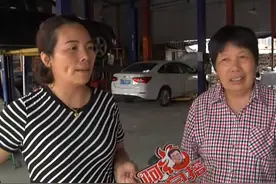 不可思议！浙江姑娘走着路，孩子生出来了！监控还原惊魂一幕图片