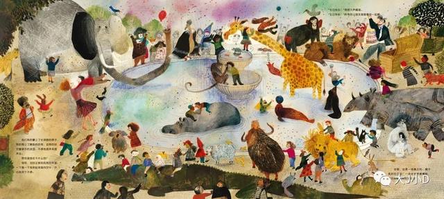 经典绘本大推荐