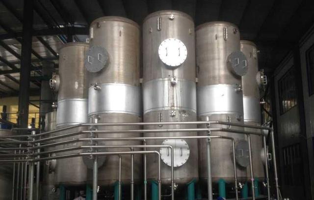 食品离子交换法技术-木糖醇生产工艺