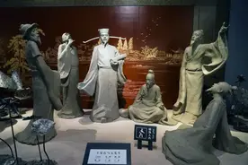 王安石祖坟被发掘，王氏后人想迁回祖坟，专家：不可能图片