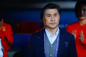 中国足球的笑话~贾秀全教练图片