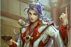 三国杀：强势武将层出不穷，盘点谁才是真正的乱世英杰图片