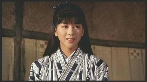 还记得《精武英雄》里的山田光子吗？至今仍然未婚，46岁美丽依旧