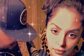数十名球员盯上瓦妮莎，安东尼将出面摆平图片