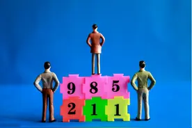 考上985大学，靠的是“努力”还是“天赋”？高三班主任道出实情图片