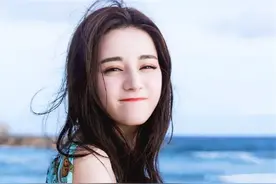 “最受欢迎”女演员排行：杨紫第4，谭松韵第2，榜首是当红大咖图片