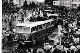 南宁老照片（70、80年代）图片