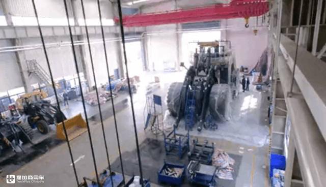 2017工程机械宝马展