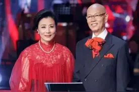 74岁罗家英罕受访，称汪明荃控制欲强，遗憾无儿女继承优良血统图片
