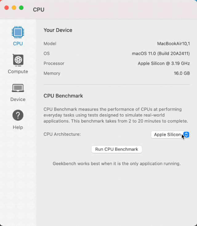 变芯成功!全新MacBook Air评测:感知不强的大升级插图3 变芯成功!全新MacBook Air评测:感知不强的大升级