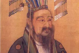 这才是历史贡献最大的三位古人，甚至比秦始皇和李世民更伟大图片