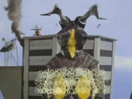 《奥特曼》十大怪兽，叶腐只排第五，宙达无敌