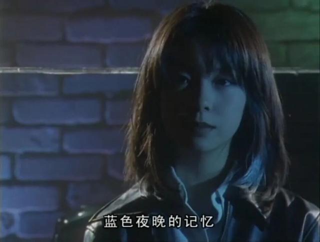 那些年我在奥特曼里错过的性感大妞们…