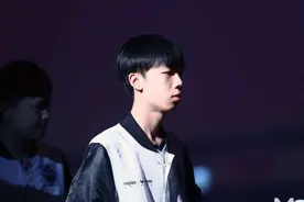 LPL：盘点至今无缘S赛选手，这些人当中你认为谁最可惜？图片