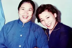一代豫剧大师常香玉去世后，她的3个女儿后来都怎么样了？图片