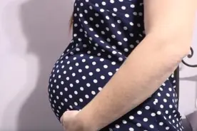 “上怀吐，下怀尿”，不同妊娠反应你是哪种？护理重点同样有差别图片