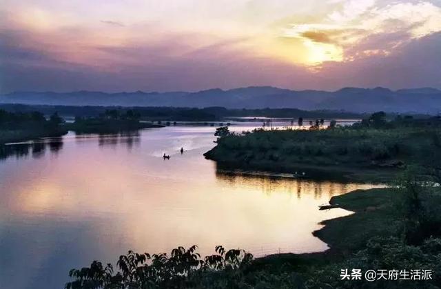 成都东进全面开挂与城南天府新区会有怎样的关系呢？拭目以待