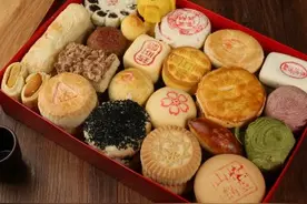 北京十大特产图片